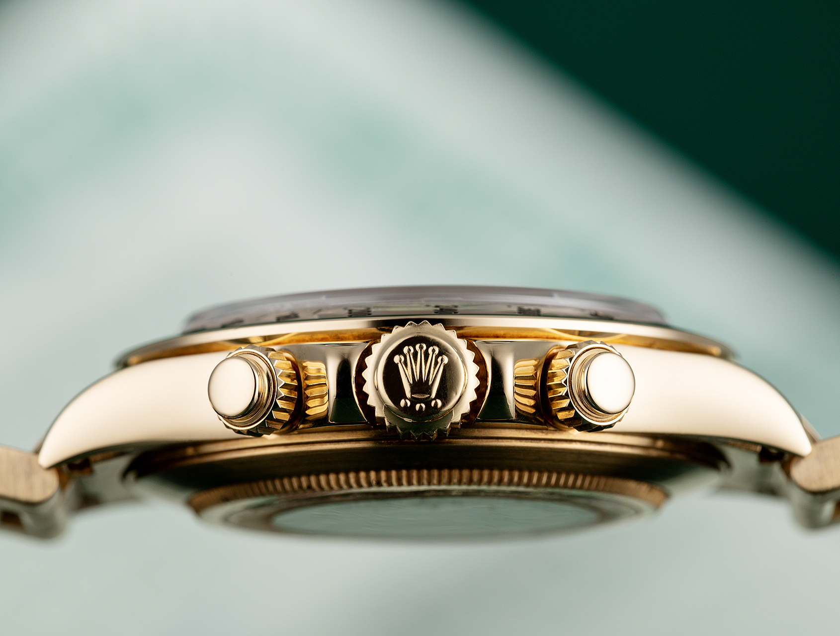 Rolex Daytona Inverted 6 16528