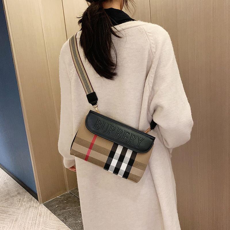 New Fashionable Contrasting Casual Women's Bag 1023121802