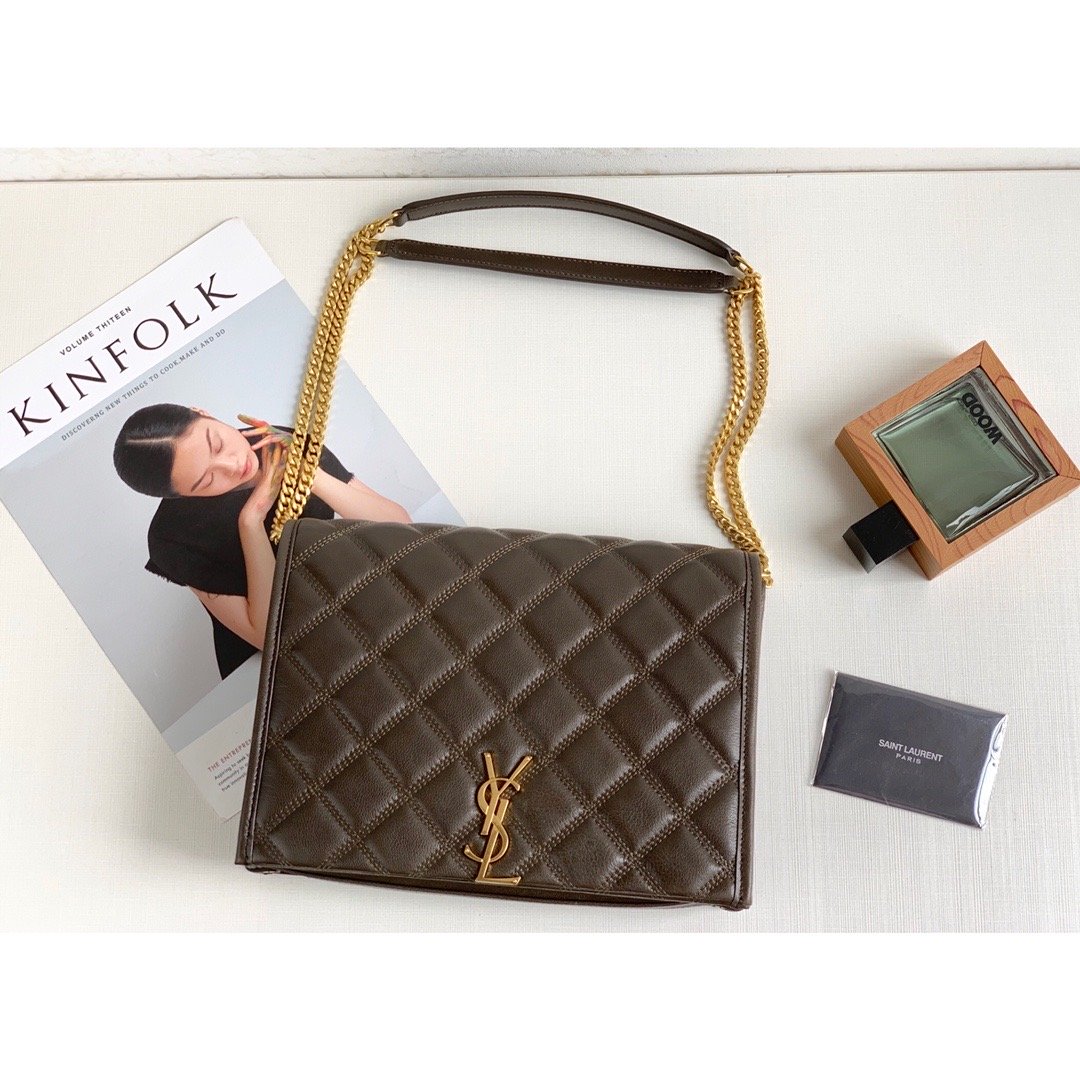 YSL New Fashion Bags 0425020826