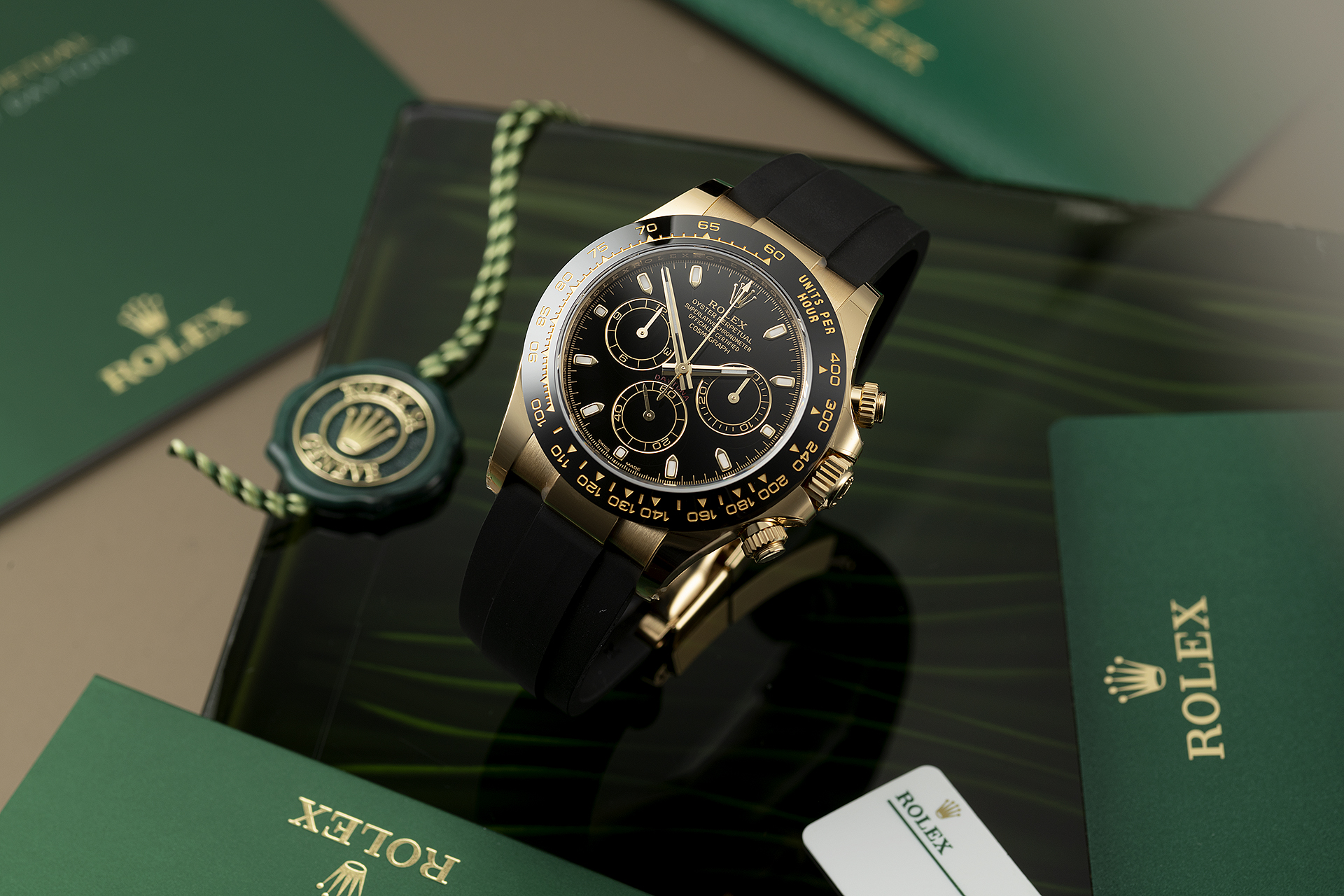 Rolex Cosmograph Daytona