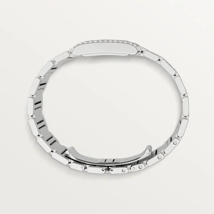 CARTIER TANK FRANCAISE WATCH MEDIUM MODEL