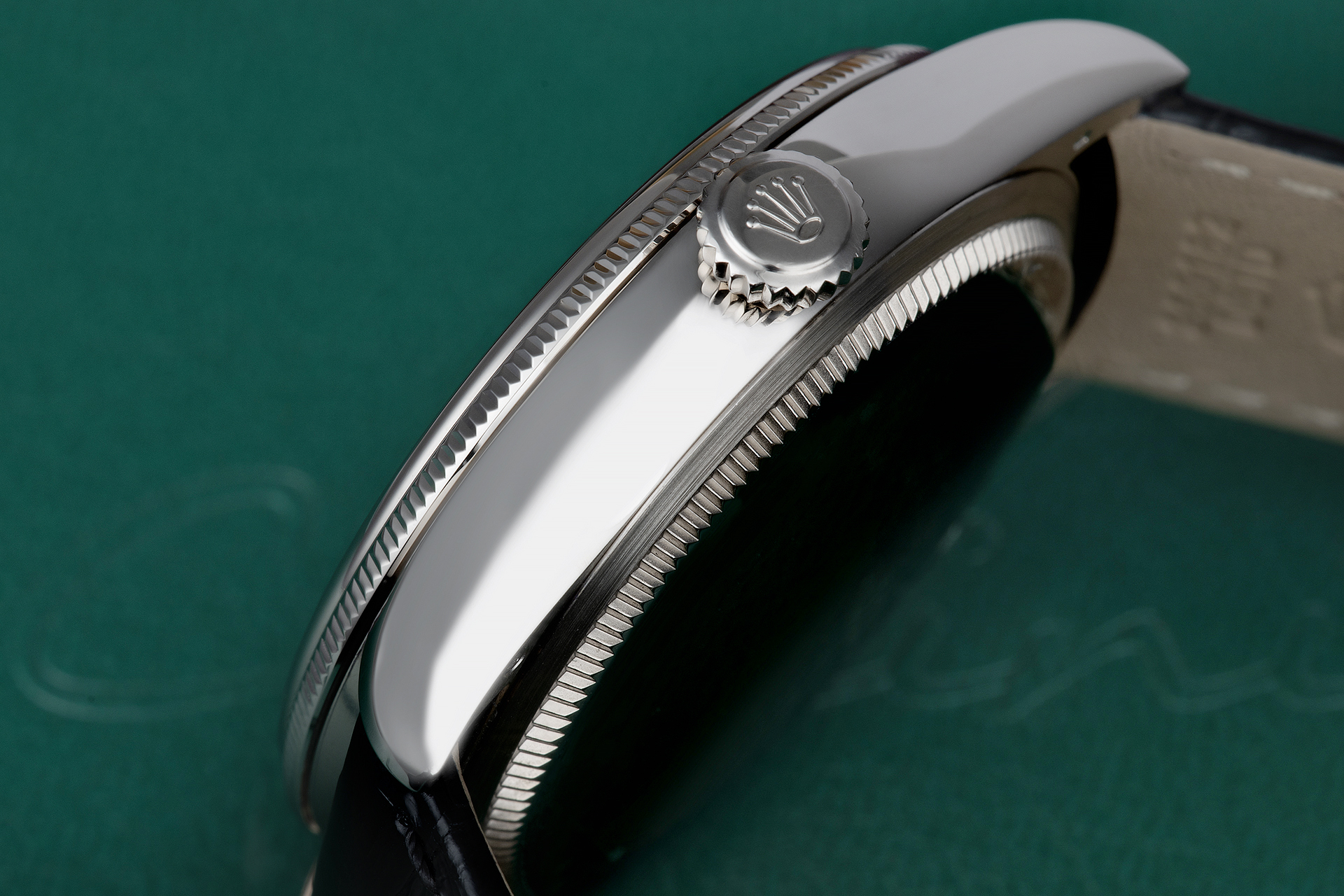 Rolex Cellini