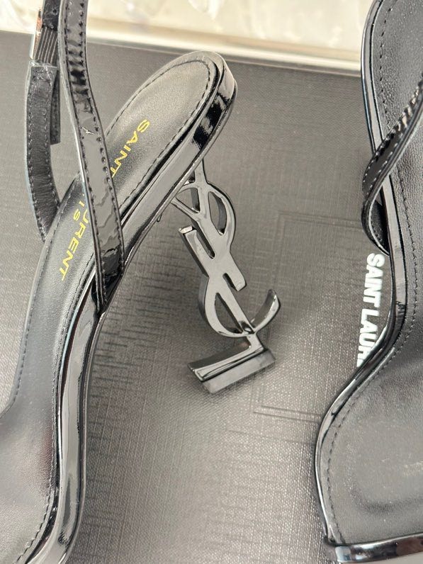 New YL Fashion High Heels 10.5cm 0425072511