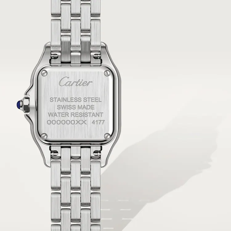 CARTIER PANTHERE DE  WATCH SMALL MODEL