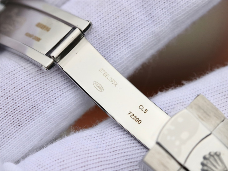 Rolex Sky-Dweller Black Dial 42mm