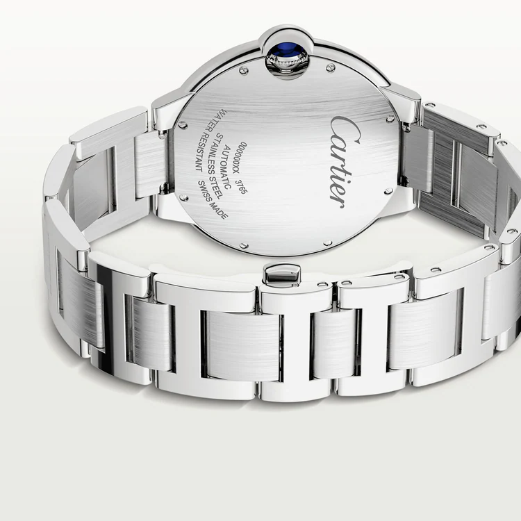 CARTIER 42MM BALLON BLEU DE  WATCH