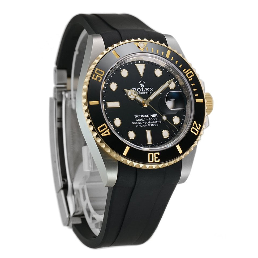 Rolex Submariner Date 41