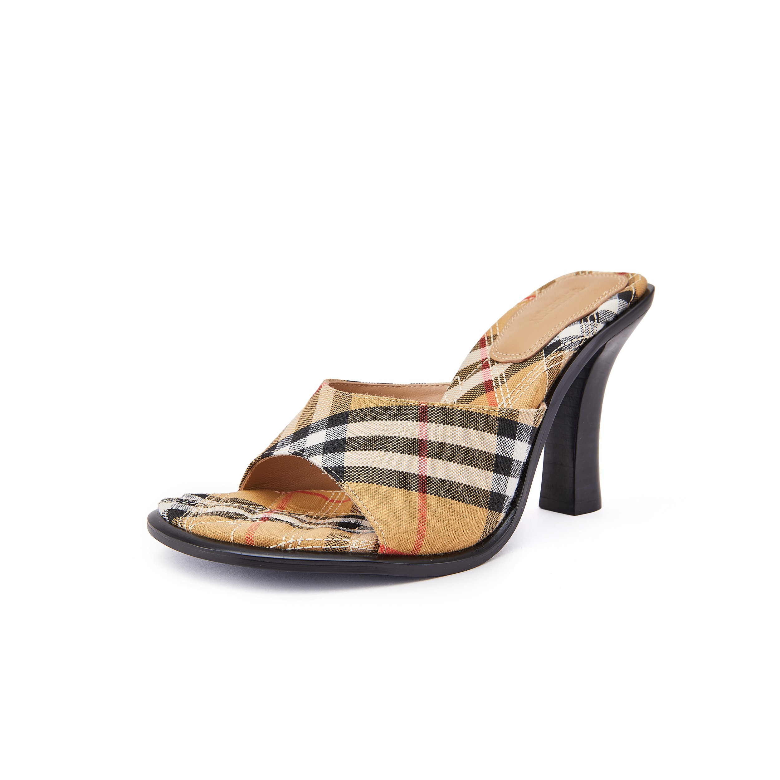 Luxury fashion classic versatile sandals 1024061817