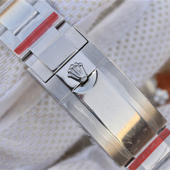 Rolex Daytona Diamond Rainbow 40mm