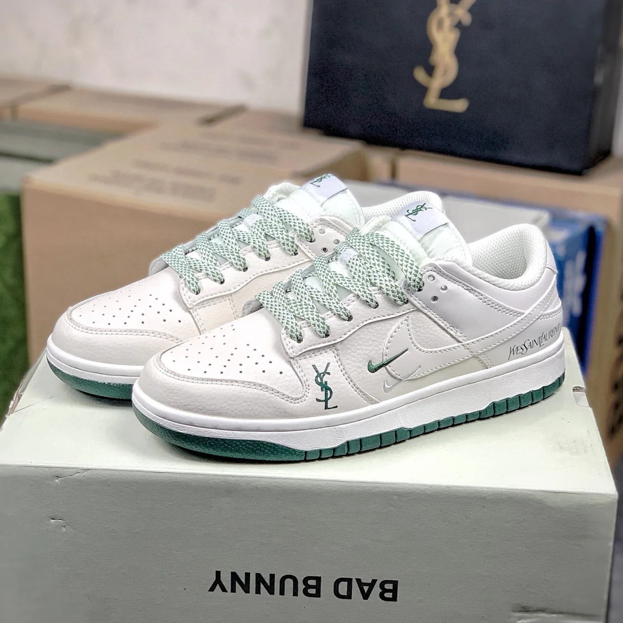 Men's and women's retro low-top casual hundred board shoes 1025030519