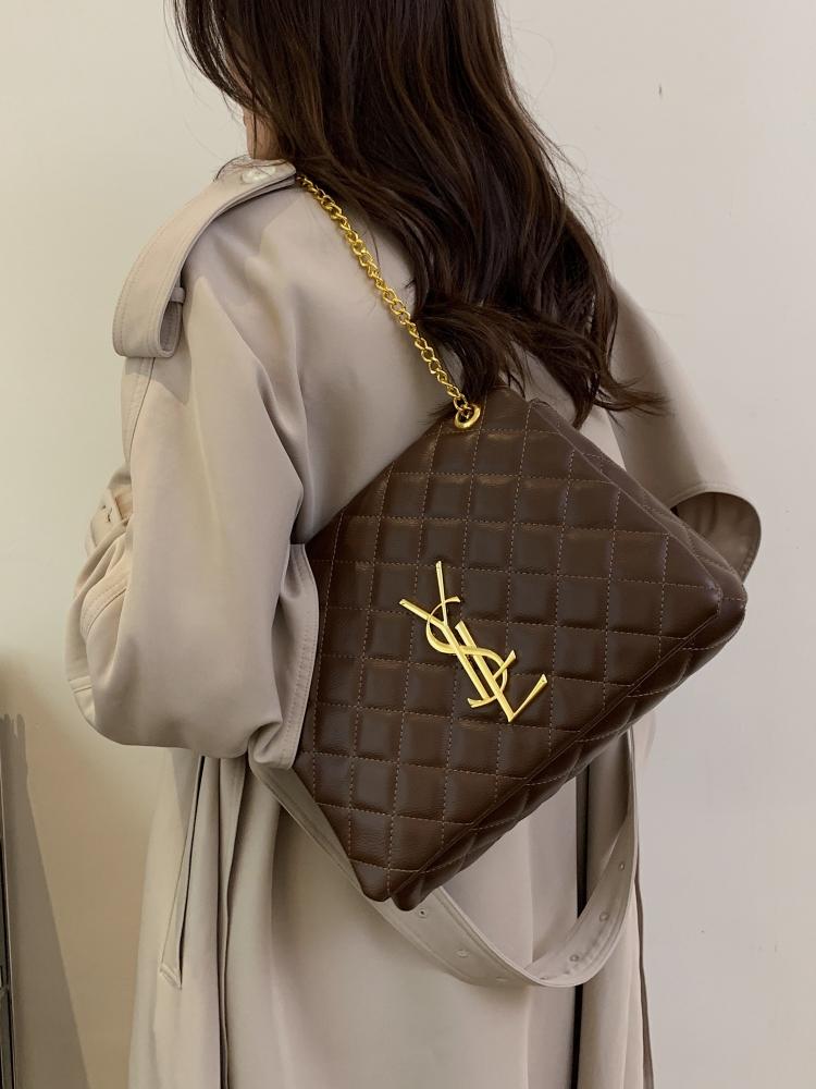 New Women's Bag Single Shoulder Crossbody Bag 1023120812