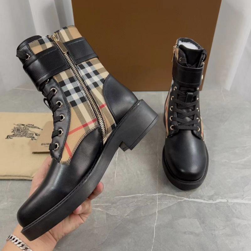 New Fashion Versatile Women's Boots 1023121413