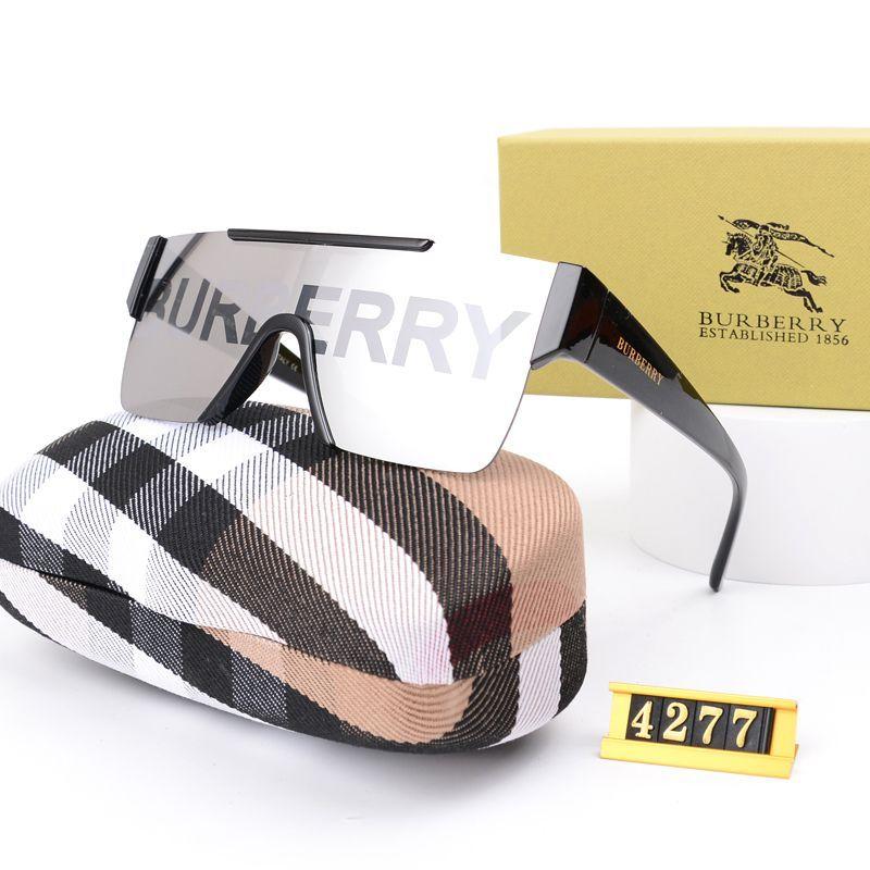 Fashion Street Shot Beach Sunglasses Cool All-match Style 1024062111