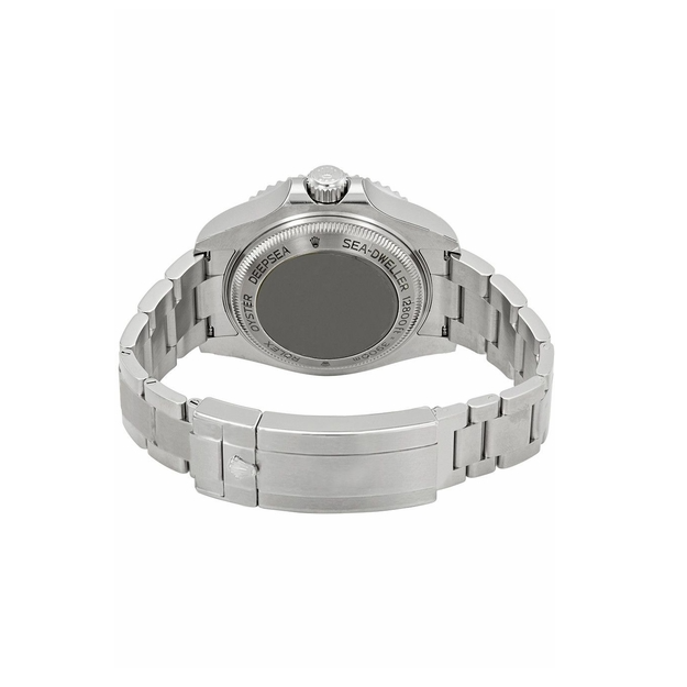 Rolex Deepsea D-Blue Dial 44mm Men's Watch 126660-0002