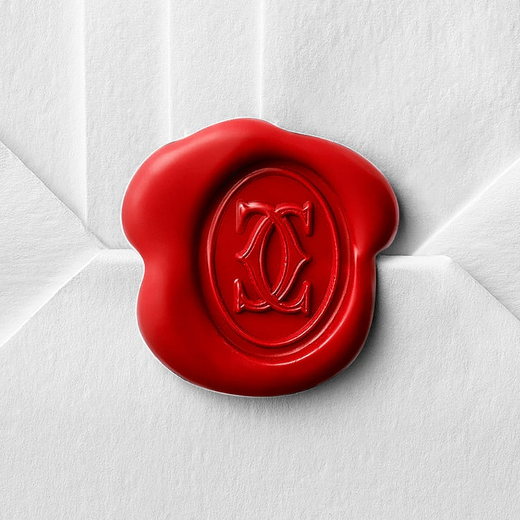 CARTIER TANK FRANCAISE WATCH medium model