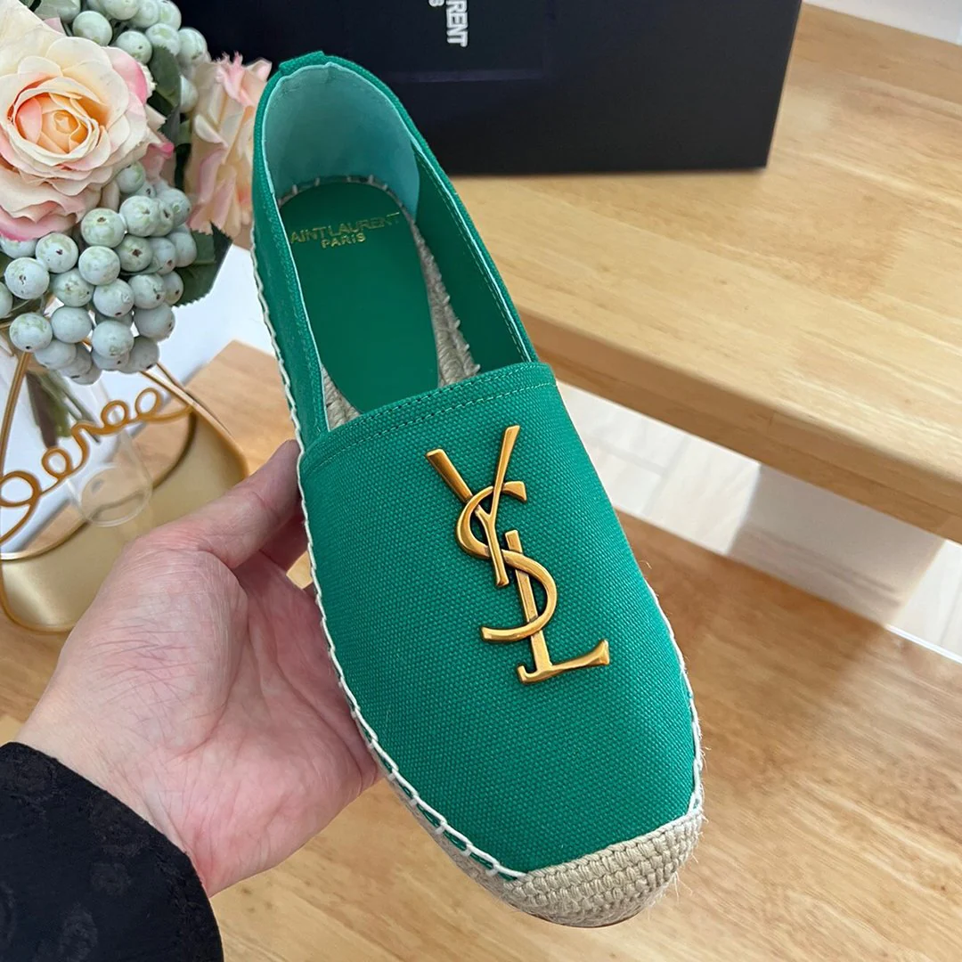 New fashion and versatile flat fisherman shoes 1024011817