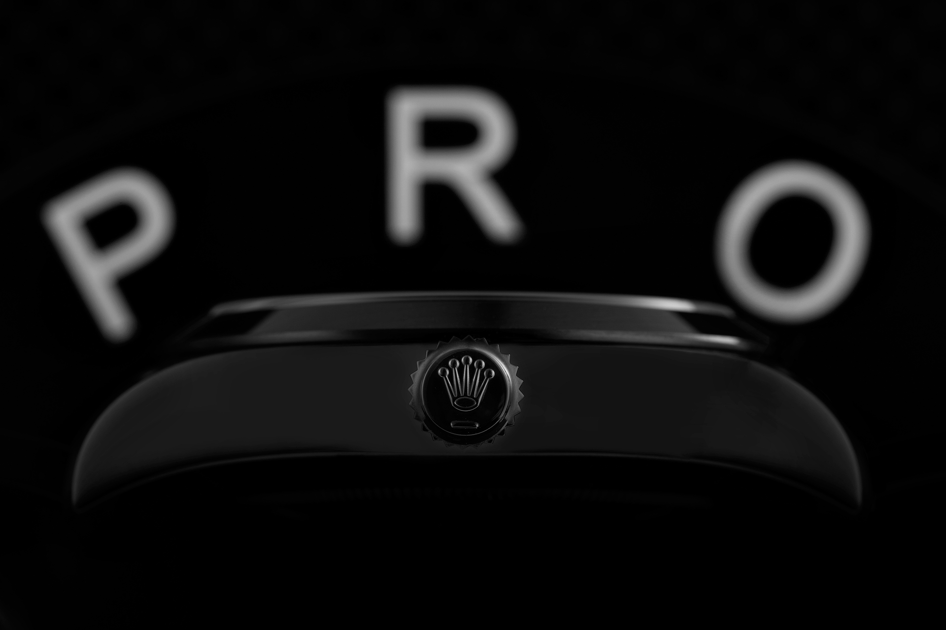 Rolex Air-King 001 of 100 Limited Edition