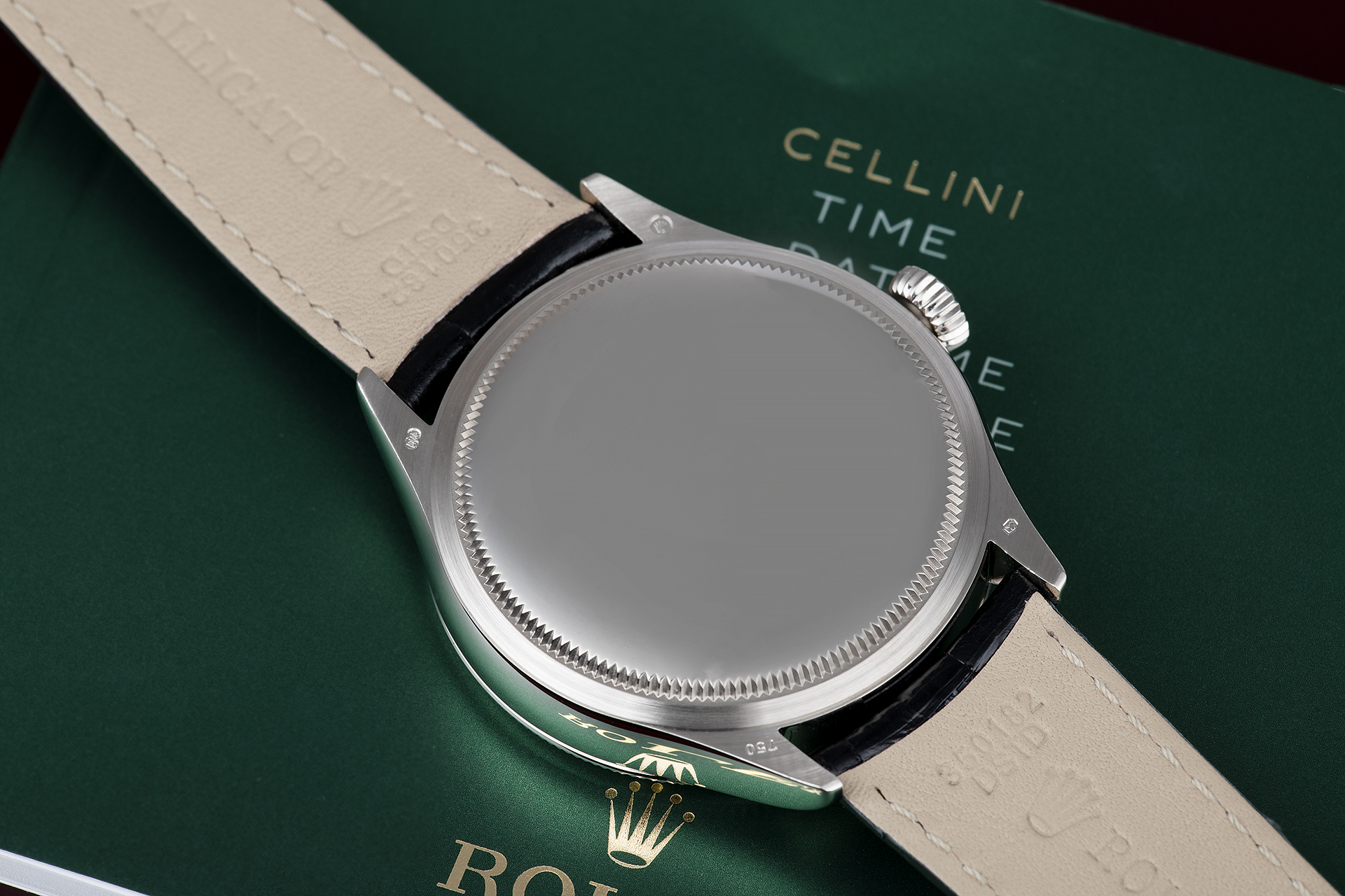 Rolex Cellini