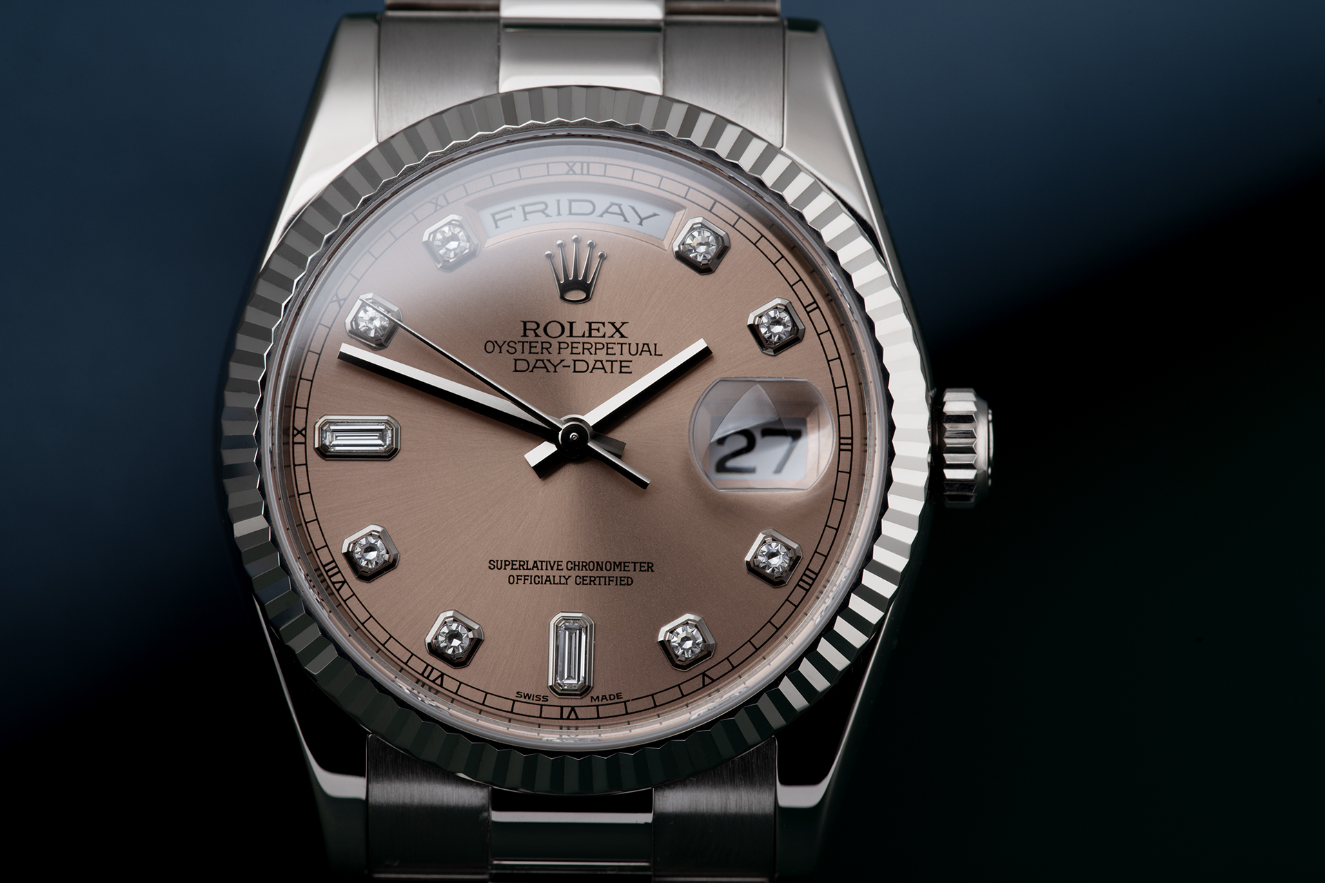 Rolex Day-Date 36