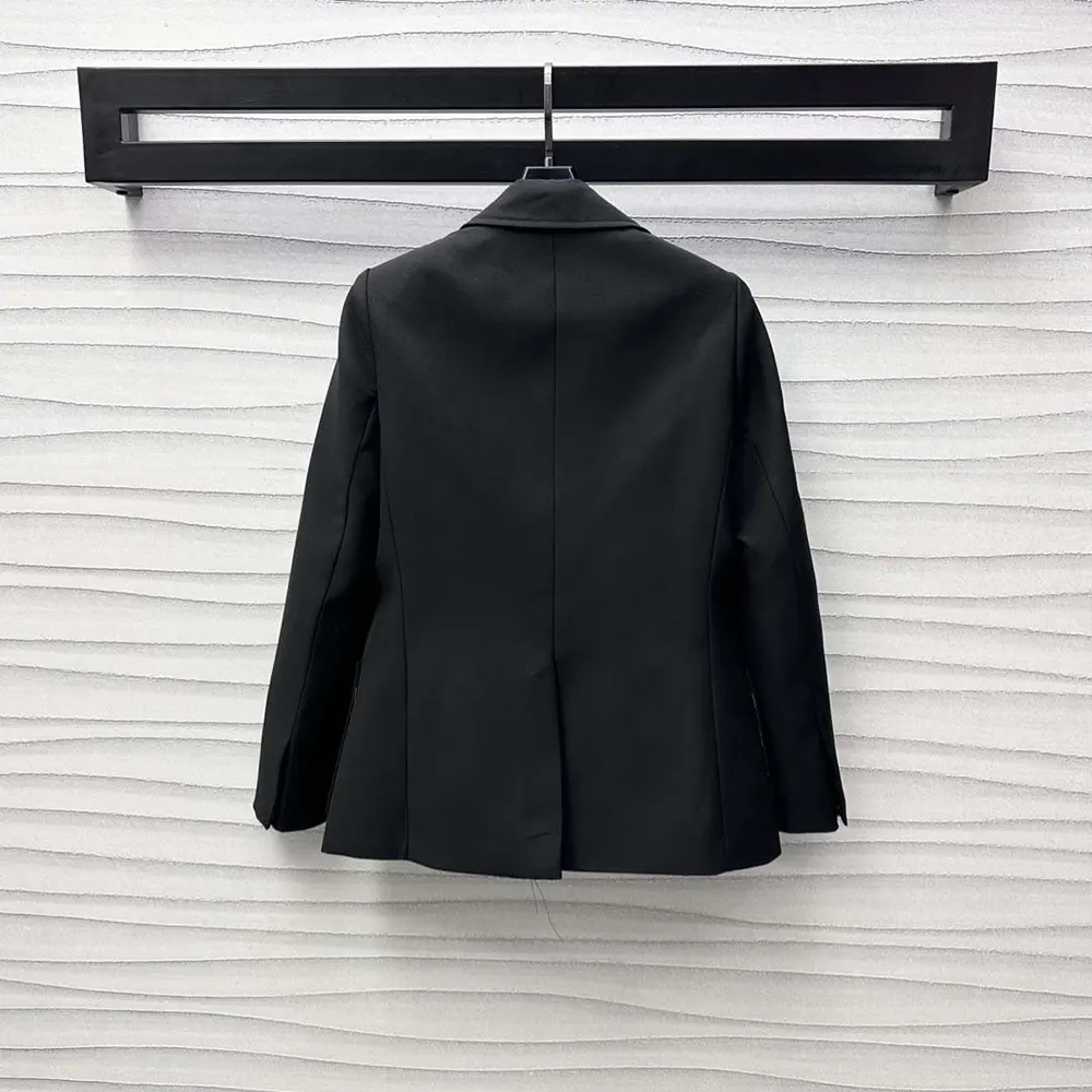 Louis Vuitton LV Women Nautical Preppy Blazer 1AHGOG