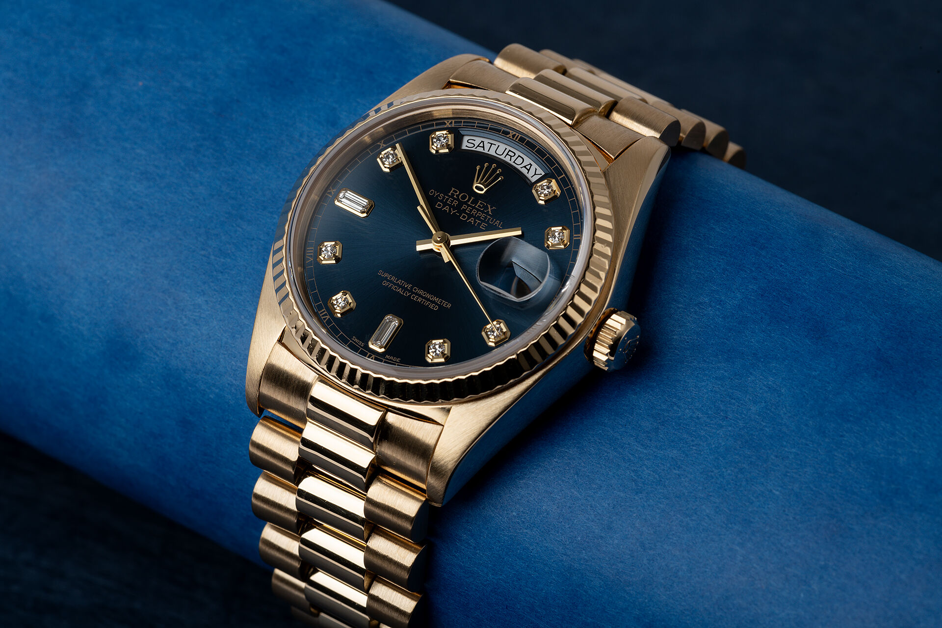Rolex Day-Date 36mm