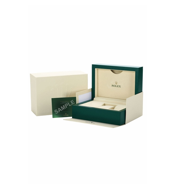 Rolex Custom Diamond Submariner Green Dial Mens Watch 116610LN 116610