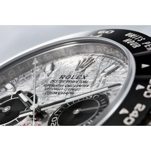 Rolex Cosmograph Daytona 40mm 116519ln-0038