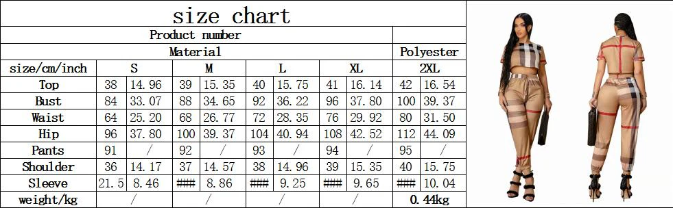 New High Quality Small Fresh Suit Stripes Elegant Casual Two-piece 1024060512