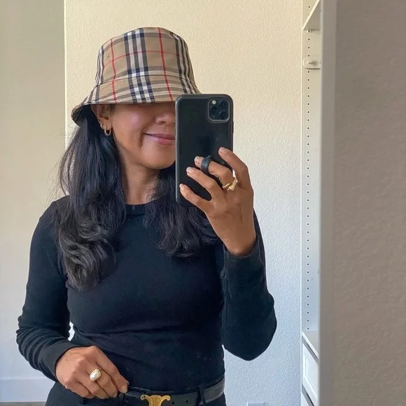 New fashionable and versatile casual hat 0425040704