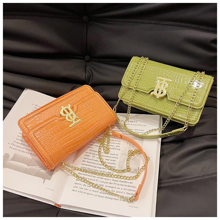 New Fashion Women's One Shoulder Crossbody Bag 1024010301