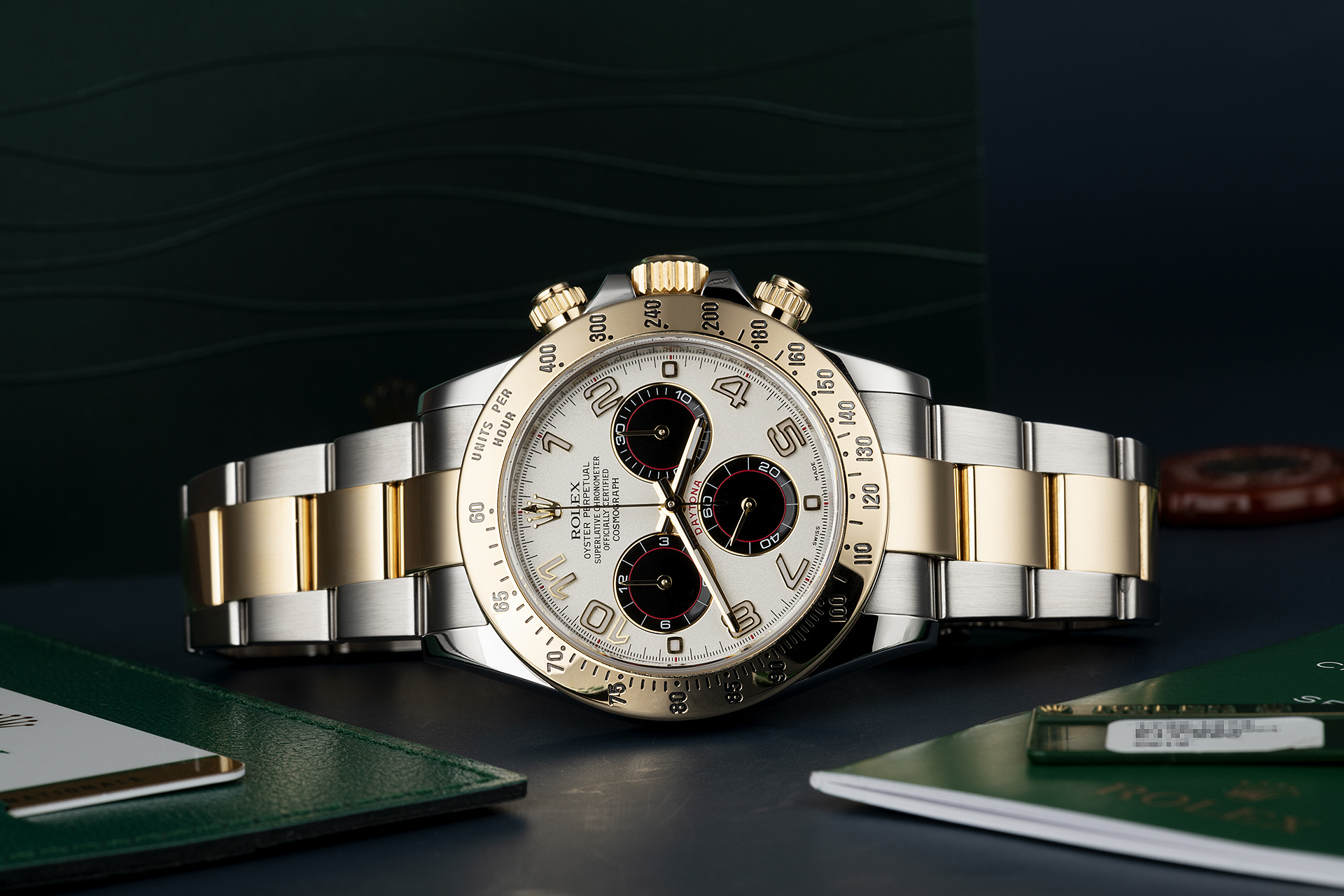 Rolex Cosmograph Daytona