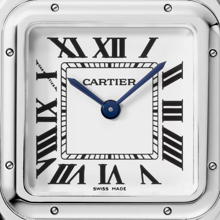 CARTIER PANTHÈRE DE WATCH MEDIUM MODEL
