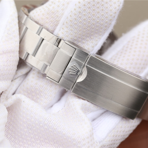 Rolex Sea-Dweller Black Dial 43mm