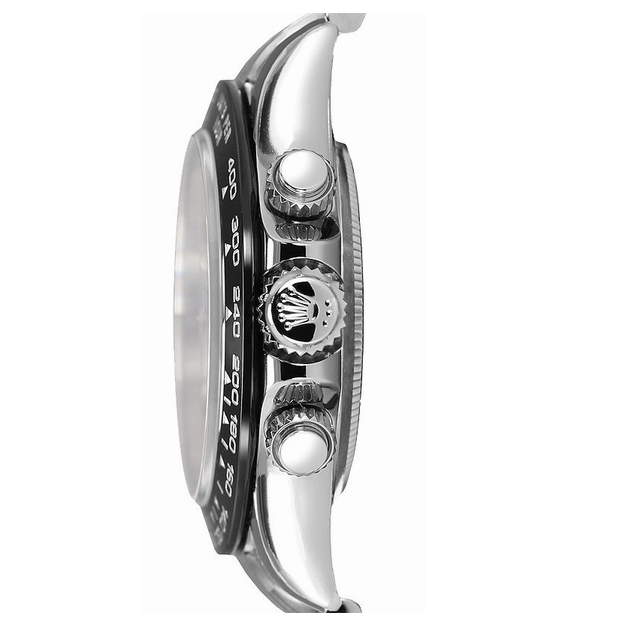 Rolex Cosmograph Daytona Oystersteel Men's Watch 116500LN-0002