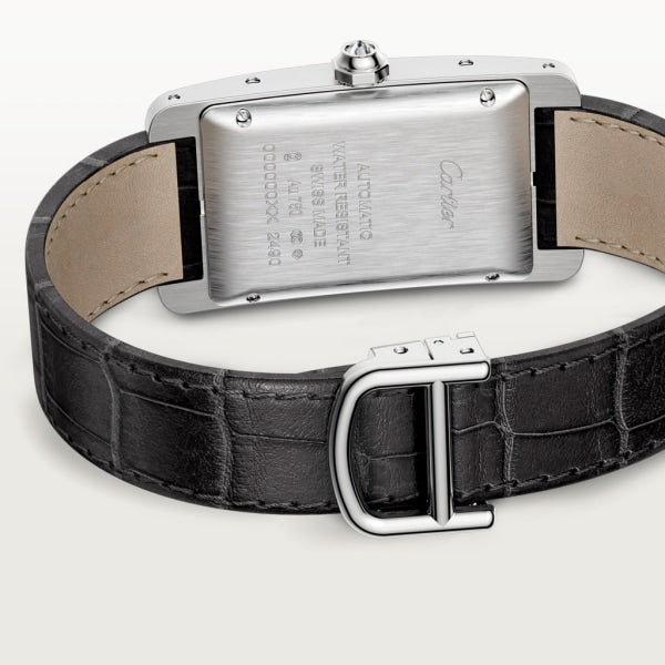 CARTIER TANK AMERICAINE WATCH