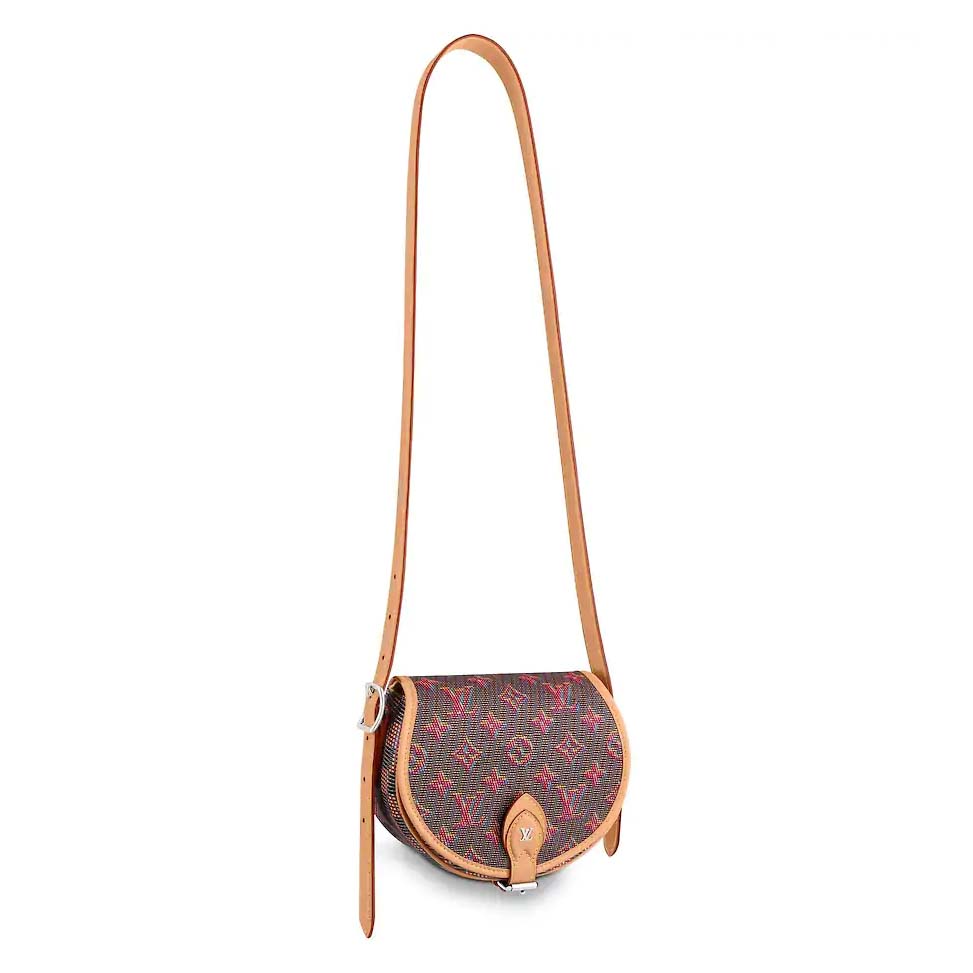 Louis Vuitton LV Women Tambourin Handbag