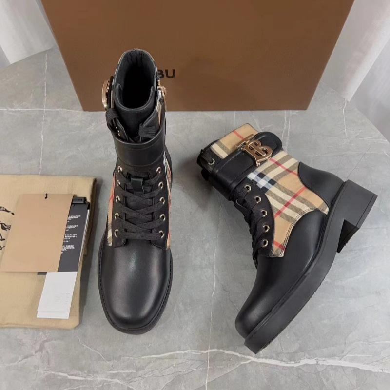 New Fashion Versatile Women's Boots 1023121413