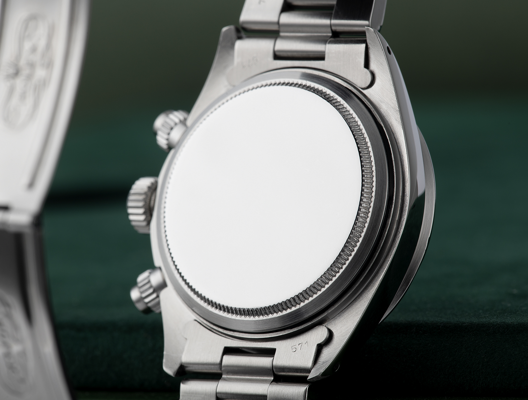 Rolex Daytona Tropical Dial 6265