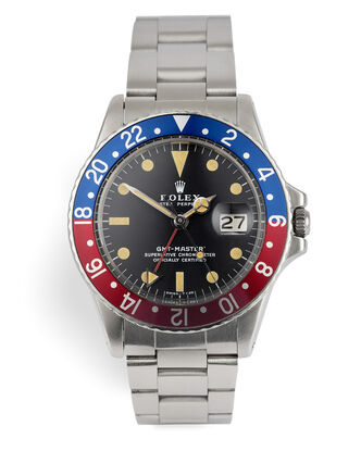 Rolex GMT-Master