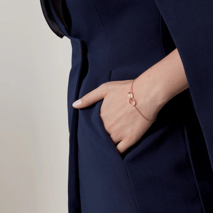 CARTIER LOVE BRACELET
