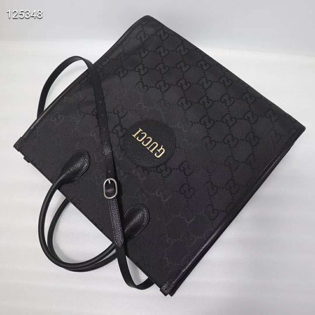 Gucci GG Unisex Gucci Off The Grid Long Tote Bag