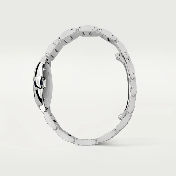 CARTIER 28MM BALLON BLEU DE  WATCH