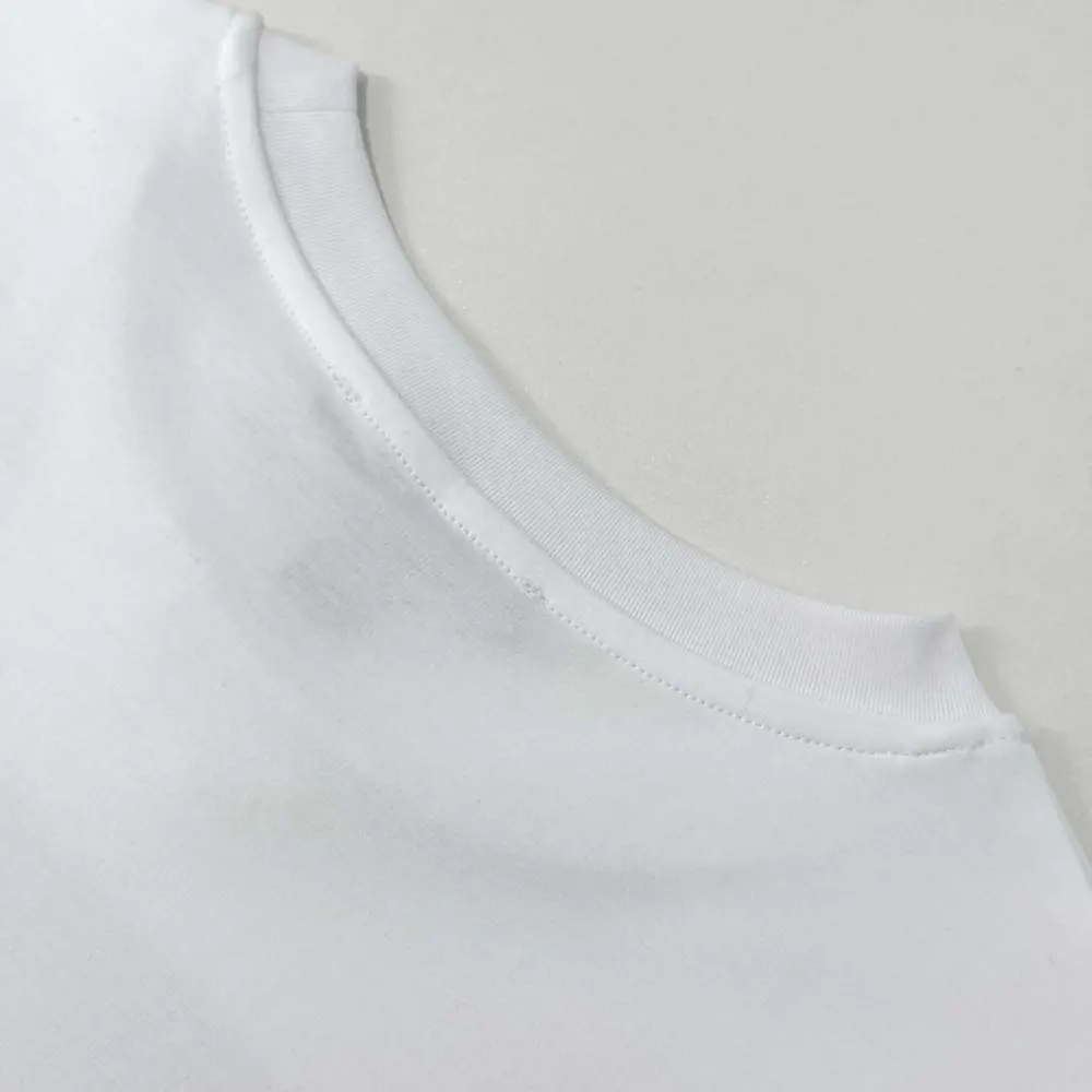 Louis Vuitton LV Women Louis Vuitton x Laurent Grasso Print T-Shirt