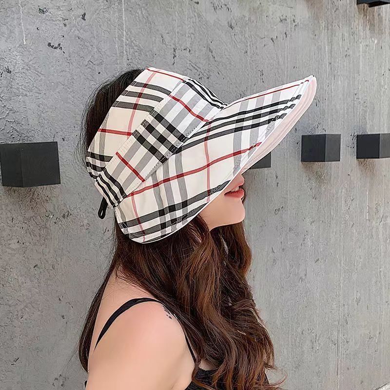 BBR Summer sun protection large brim sun hat PD0425071807
