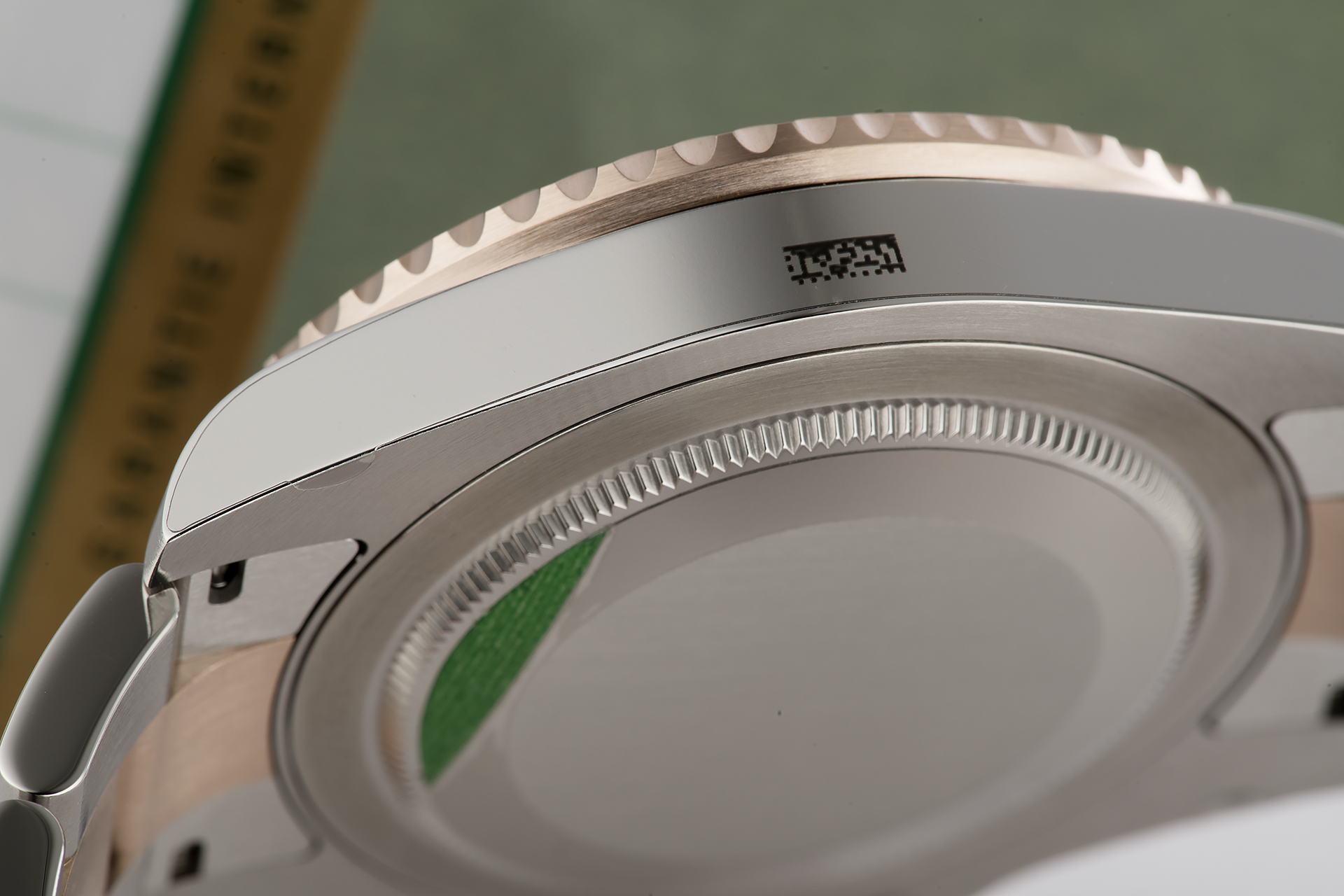 Rolex GMT-Master II 'Root Beer'