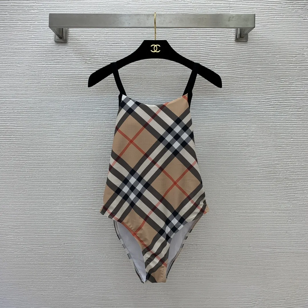 Backless Cutout One-piece Slimming Swimsuit 1025031809