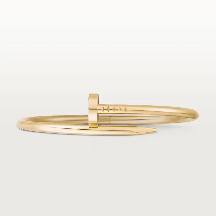 CARTIER CARTIER JUSTE UN CLOU BRACELET