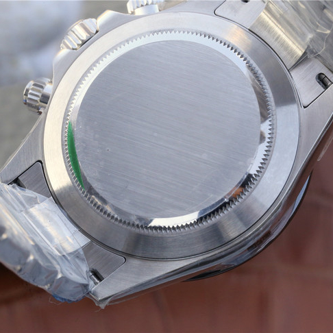 Rolex Daytona PANDA Black Dial 40mm