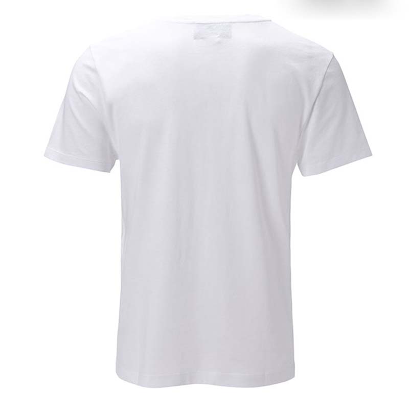 Gucci Women Washed T-shirt with Gucci Logo-White