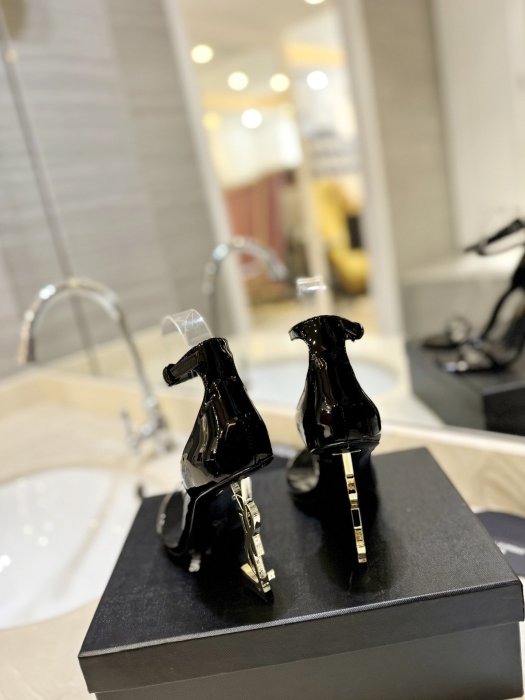 New YL Fashion High Heels 10.5cm 0425072510